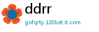 ddrr